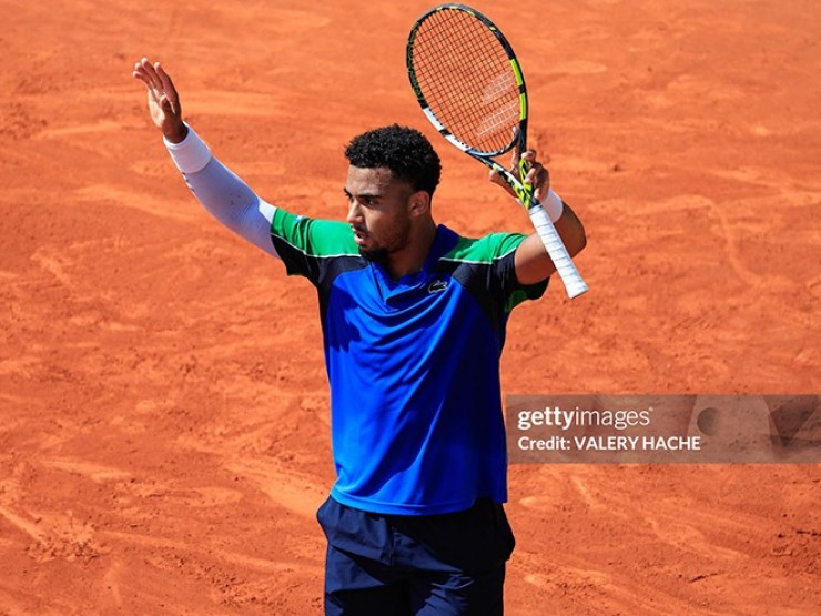 Nóng nhất thể thao sáng 11/4: Kỷ lục của Nadal bị phá ở Monte Carlo sau 18 năm