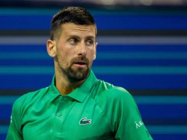 Djokovic thua sớm giờ là điều “bình thường“, khó giành thêm Grand Slam