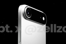Mô hình iPhone 17 Air lại xuất hiện, iFan háo hức mong chờ