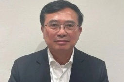 Cựu Thứ trưởng Bộ Công Thương Hoàng Quốc Vượng bị cáo buộc gây thiệt hại 1.000 tỉ