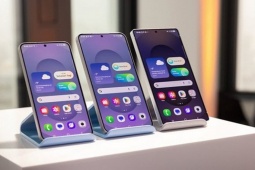 Lỗi cập nhật One UI 7 khiến người dùng Galaxy S25 than trời