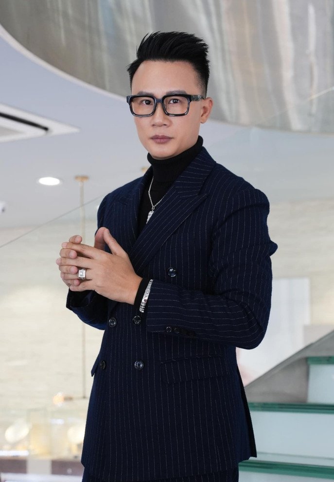 Lời tự sự của ca sĩ Hoàng Bách - 3