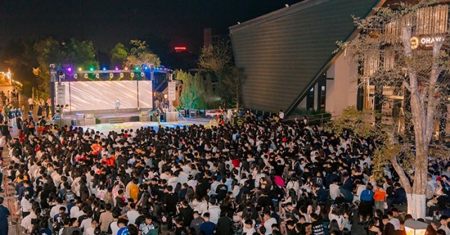 Đầu tư bất động sản nghỉ dưỡng: Dòng người ở đâu, dòng tiền ở đó