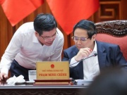 Tin tức trong ngày - Thủ tướng giao Bộ trưởng Công Thương làm trưởng đoàn đàm phán với Mỹ