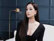 Hoa hậu Mai Phương Thúy "bắt đáy" thành công 1 triệu cổ phiếu HPG?