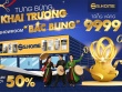 S.Home khai trương showroom Bắc Ninh, mang tới trọn bộ giải pháp không gian sống