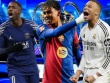 Nhà vô địch và á quân Cúp C1 dễ "bay màu", Barcelona xứng đáng "ăn 3" hơn Real (Clip 1 phút)