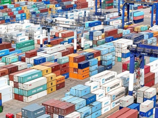 Nhà Trắng: Tổng thuế Trung Quốc chịu lên tới 145%