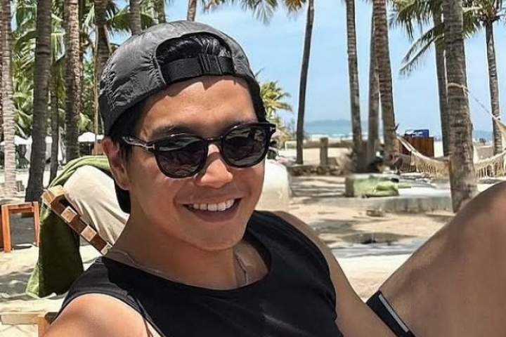 Huy Trần bật mí công thức nấu 'combo cơm lười' thời sinh viên