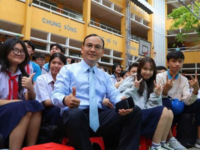 Làm sao chắc suất học lớp 10 công lập?