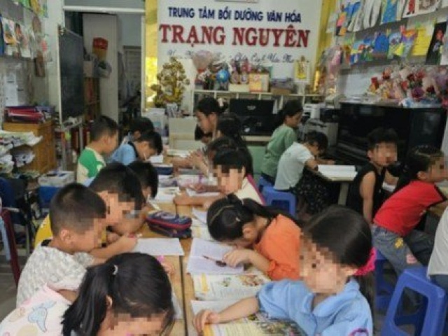 TPHCM: 3.000 giáo viên đăng ký dạy thêm; yêu cầu chỉ dạy trước 20 giờ hàng ngày