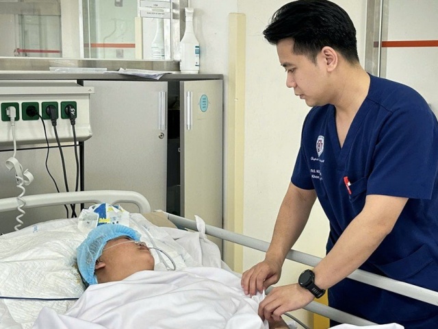 Đột quỵ do lạm dụng thuốc tránh thai