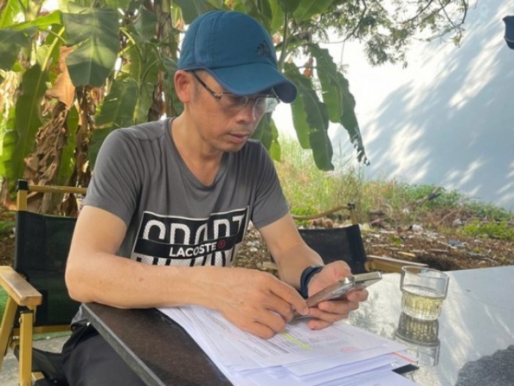 Tiktoker tố mẹ Bắp ăn chặn từ thiện nói gì sau 4 tiếng làm việc với công an?