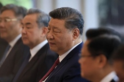 Thế giới - Thế giới 24h: Ông Tập lần đầu bình luận về căng thẳng thương mại với Mỹ