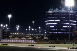 Đua xe F1, Bahrain GP: Verstappen thách thức ngôi vương, cuộc chiến nóng giành pole