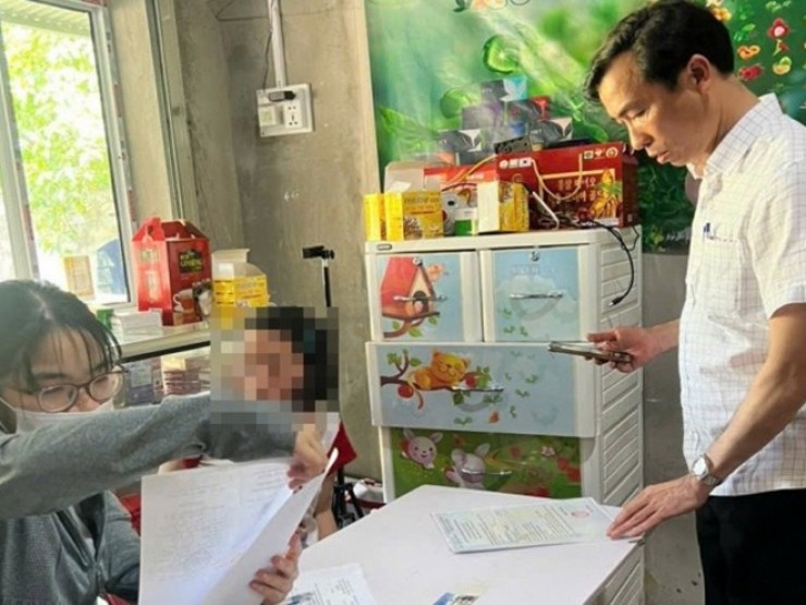 Người phụ nữ tử vong sau khi uống thuốc tại quầy