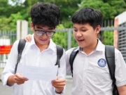 Giáo dục - du học - Hà Nội công bố chỉ tiêu lớp 10 công lập