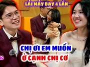 Bạn trẻ - Cuộc sống - Phải lòng gái xinh hơn tuổi, &quot;phi công trẻ&quot; dở khóc dở cười với 4 lần cầu hôn