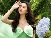 Những lần Hoa hậu Mai Phương Thúy nói vu vơ trở thành lời “tiên tri” cổ phiếu chính xác không ngờ