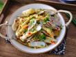 Bí quyết làm món ốc móng tay xào cay thơm ngon khó cưỡng