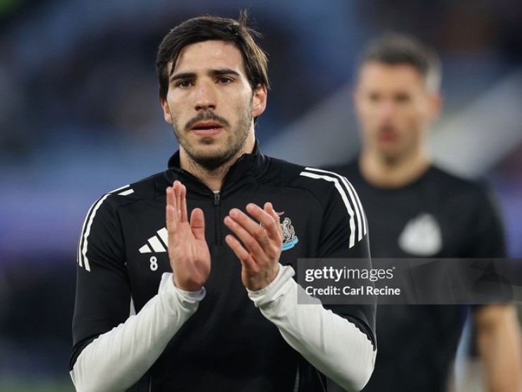 Tonali tiếp tục bị điều tra cá độ, một cựu sao MU cũng nghi “dính chàm“