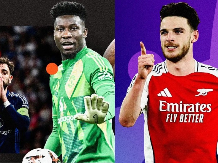 MU gặp khó vì dàn sao tệ nhất lịch sử, Arsenal - Chelsea mở tiệc ở Cúp châu Âu (Clip 1 phút)