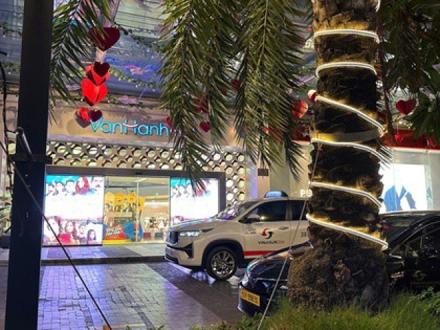 Vạn Hạnh Mall lên tiếng sau sự cố khách nhảy lầu tự tử