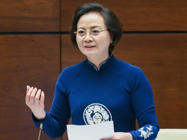 Bộ Nội vụ đề xuất chấm dứt hoạt động cấp huyện, quận từ ngày 1/7