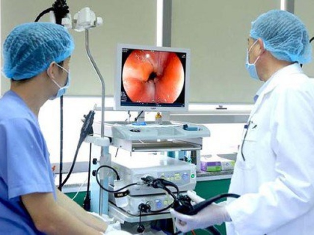 Dấu hiệu cảnh báo ung thư dạ dày và cách phát hiện sớm không phải ai cũng biết