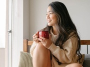 Làm đẹp - 3 thức uống khi ngủ dậy giúp da sáng mịn, trẻ lâu