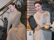 Làm đẹp - Quỳnh Kool xinh đẹp không điểm trừ trong loạt ảnh mới