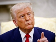 Thế giới - Nhà Trắng: Ông Trump lạc quan về việc đạt thỏa thuận thuế quan với Trung Quốc