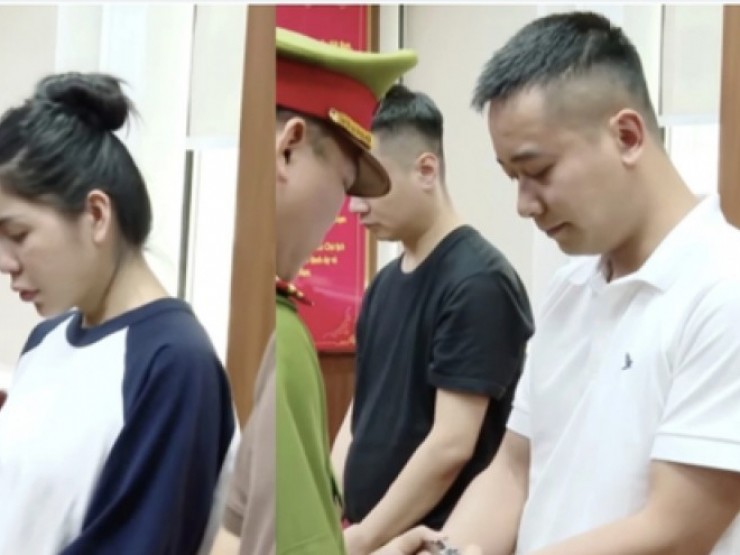 Bộ Công an đề xuất phạt tù đến 10 năm với người bán hàng giả qua mạng