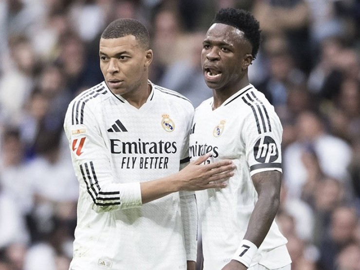 6 sao Real được nghỉ ngơi chờ tái đấu Arsenal, mơ về đêm kỳ diệu Bernabeu