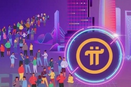 Địa chỉ ví sở hữu tới 1 tỷ Pi có động thái lạ, Pi thủ đoán già đoán non