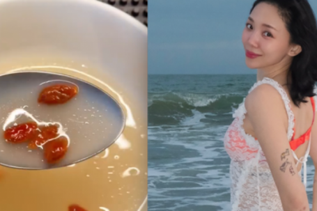 Món canh đầy ắp collagen của 'chị đẹp' Tóc Tiên cực dễ làm, chị em...