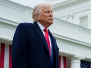 Thế giới - Ông Trump gửi thông điệp cứng rắn tới Nga về chấm dứt xung đột ở Ukraine