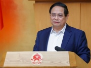 Tin tức trong ngày - Chính phủ giao nhiều nhiệm vụ quan trọng về sáp nhập tỉnh, bỏ cấp huyện