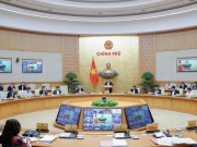 Tin tức trong ngày - Ban hành Nghị quyết sáp nhập cấp tỉnh, xã theo đúng yêu cầu của Trung ương, Bộ Chính trị