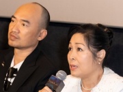 Phim - NSND Hồng Vân nói Tiến Luật 'hỗn'