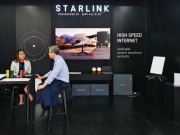 Vì sao Starlink đặt trạm mặt đất ở Việt Nam?
