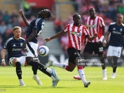 Trực tiếp bóng đá Southampton - Aston Villa: McGinn ấn định chiến thắng (Hết giờ)
