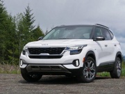 Tin tức ô tô - KIA Seltos 2022 cũ có nên mua không?