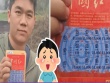 Cào vé số trước mộ tổ tiên dịp Tết Thanh Minh, nam thanh niên trúng thưởng liên tục
