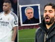 Amorim học Mourinho giải cứu MU, Real Madrid quyết ngăn "domino" sụp đổ (Clip 1 phút)