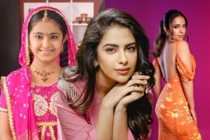 "Cô dâu 8 tuổi” năm nào giờ lột xác thành mỹ nhân quyến rũ, sở hữu sắc vóc nóng bỏng khiến ai cũng ngẩn ngơ