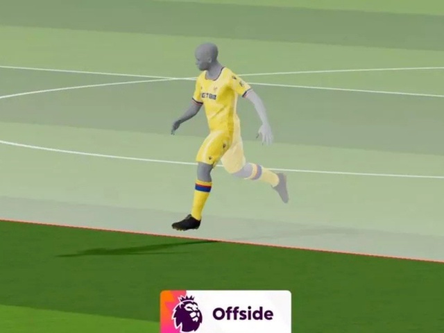 Premier League giải thích bàn thắng không được công nhận mang tính lịch sử