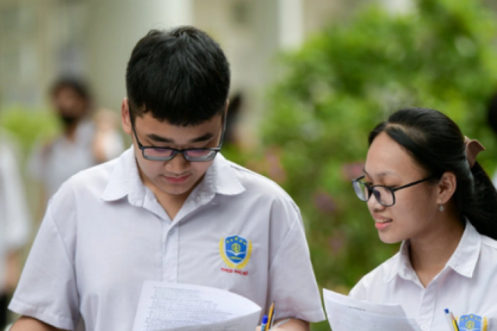 Đại học Kiến trúc Hà Nội tăng tổ hợp xét tuyển