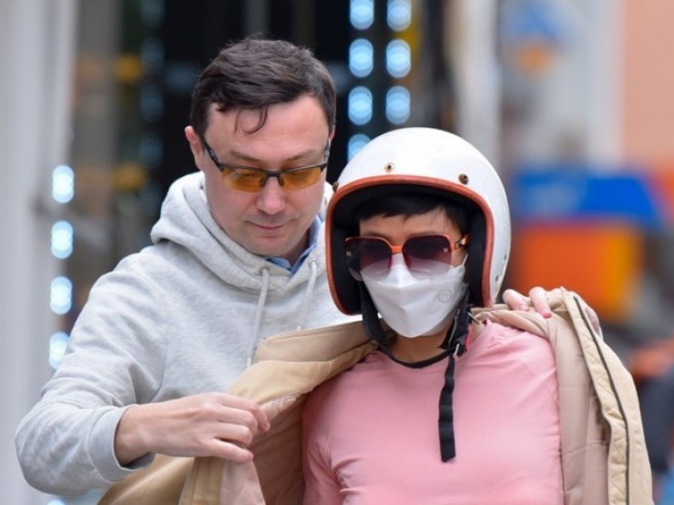 Thông tin mới về gió mùa đông bắc