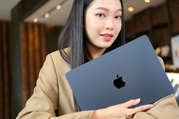 Bảng giá MacBook tháng 4: Giảm tới 5,9 triệu đồng